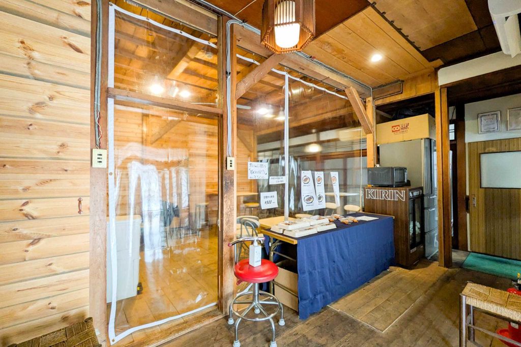 寝屋川市八坂町　えふエフ