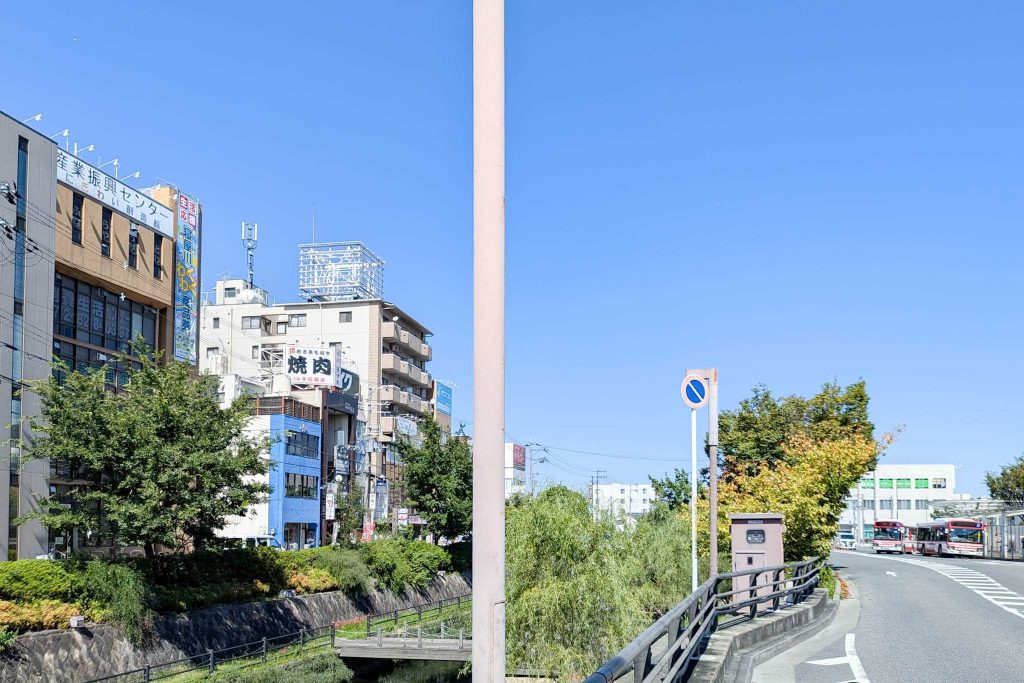 寝屋川市東大利町 寝屋川市立消費生活センター