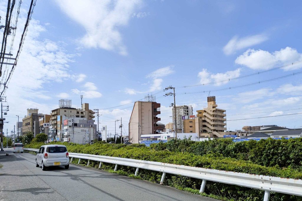 寝屋川市桜木町 すし松 寝屋川市駅前店