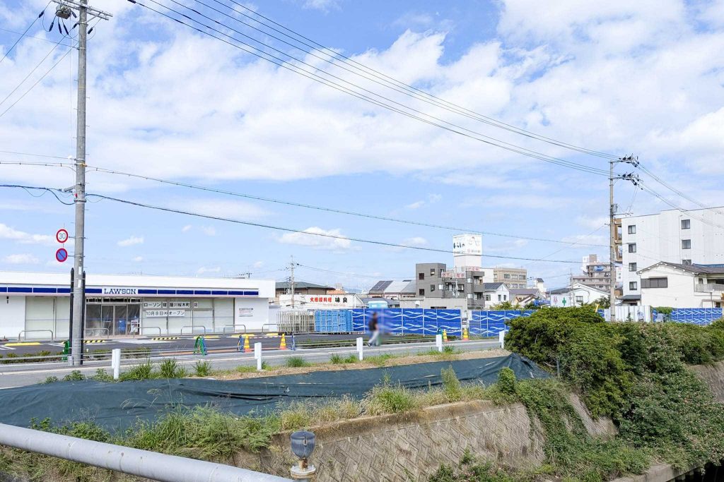 寝屋川市桜木町 すし松 寝屋川市駅前店