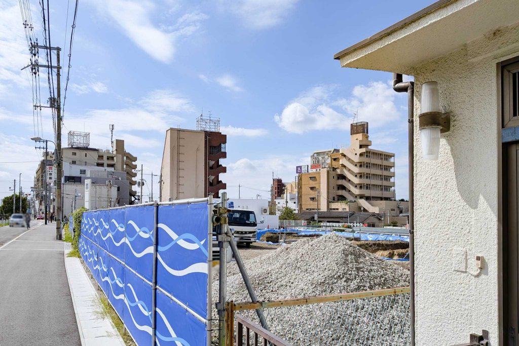 寝屋川市桜木町 すし松 寝屋川市駅前店