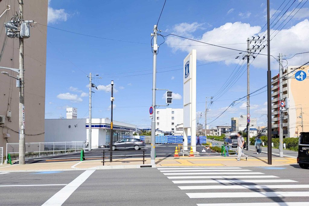 寝屋川市桜木町 すし松 寝屋川市駅前店