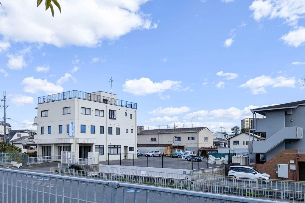 寝屋川市三井南町　原風呂