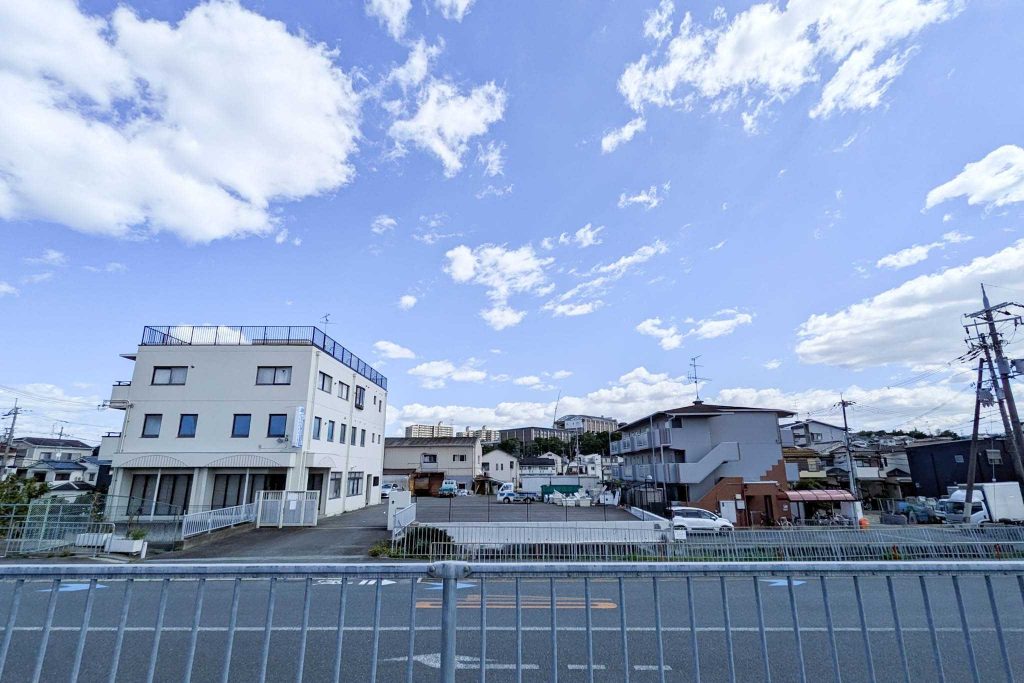 寝屋川市三井南町　原風呂