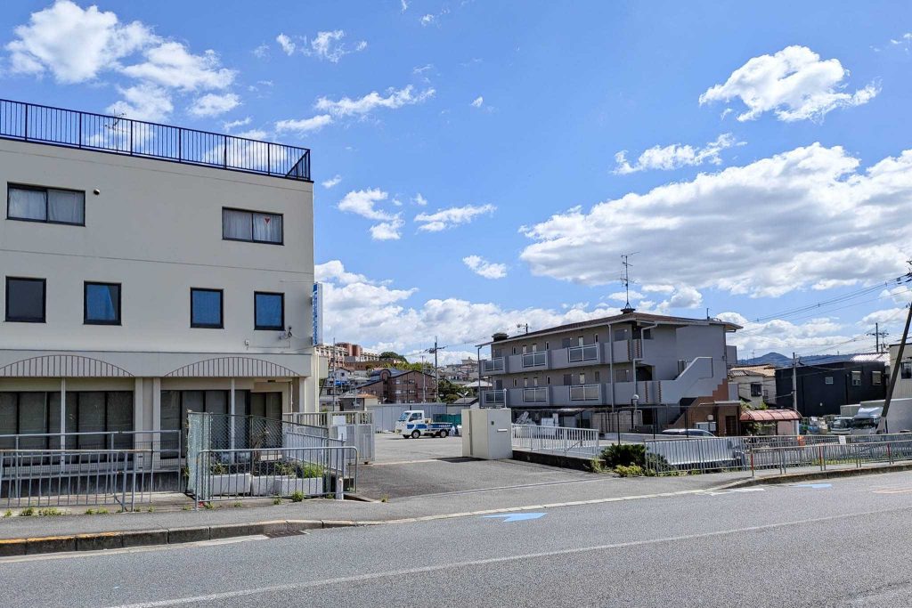 寝屋川市三井南町　原風呂