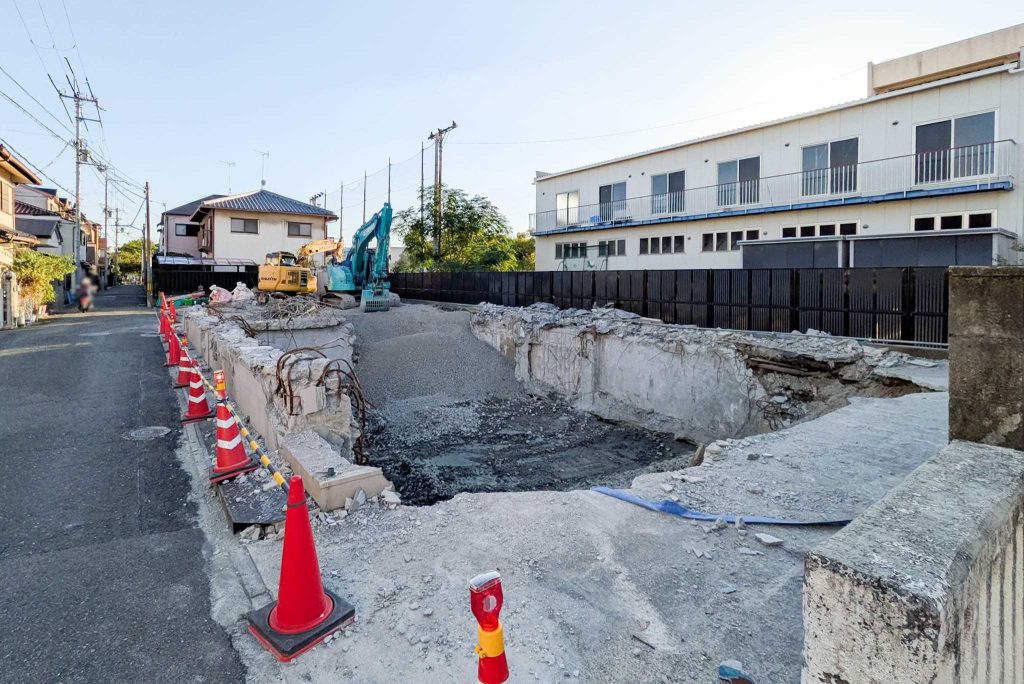 寝屋川市本町 小松ビル