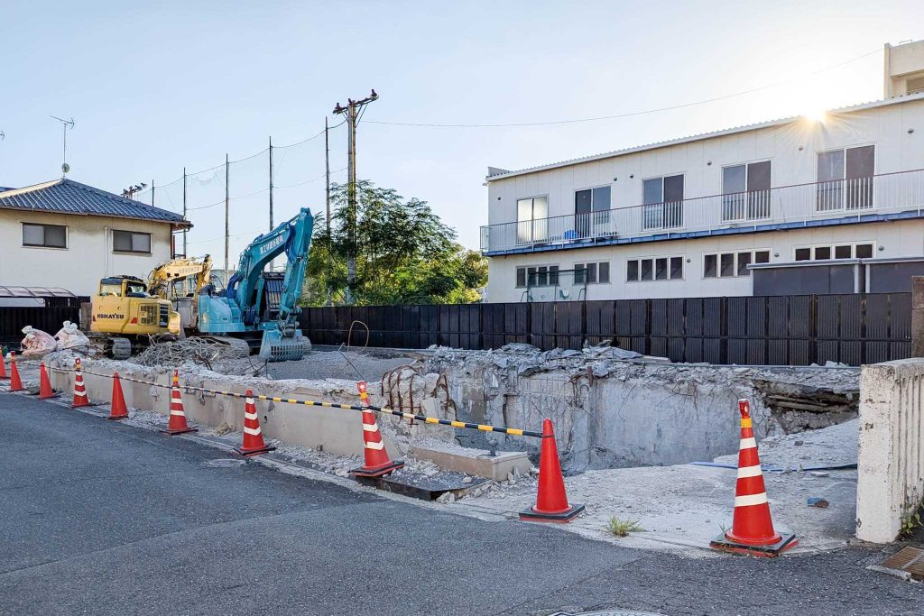 寝屋川市本町 小松ビル