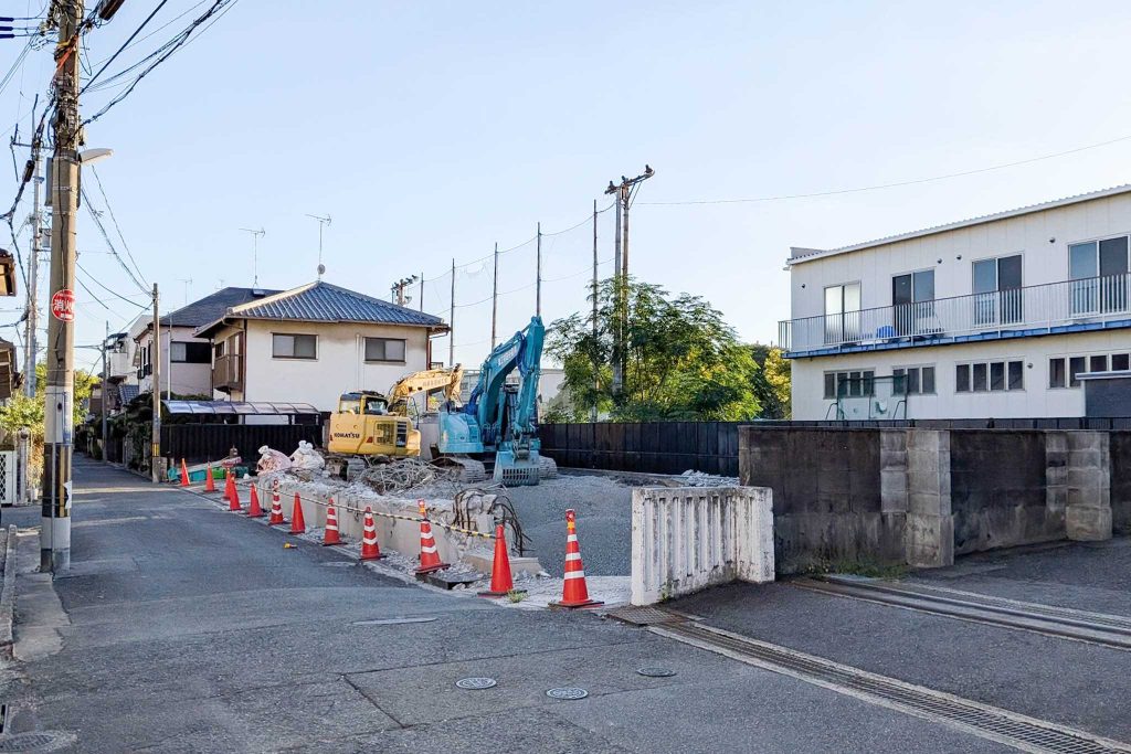 寝屋川市本町 小松ビル