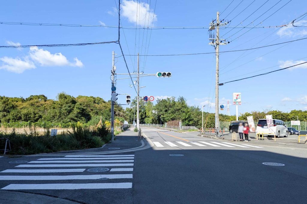 寝屋川市打上中町 寝屋川バス 事務所 工事