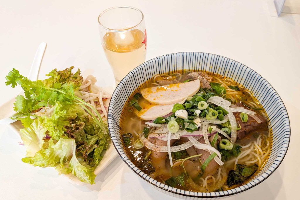 寝屋川市萱島本町 Beto House ブン・ボー・フエ