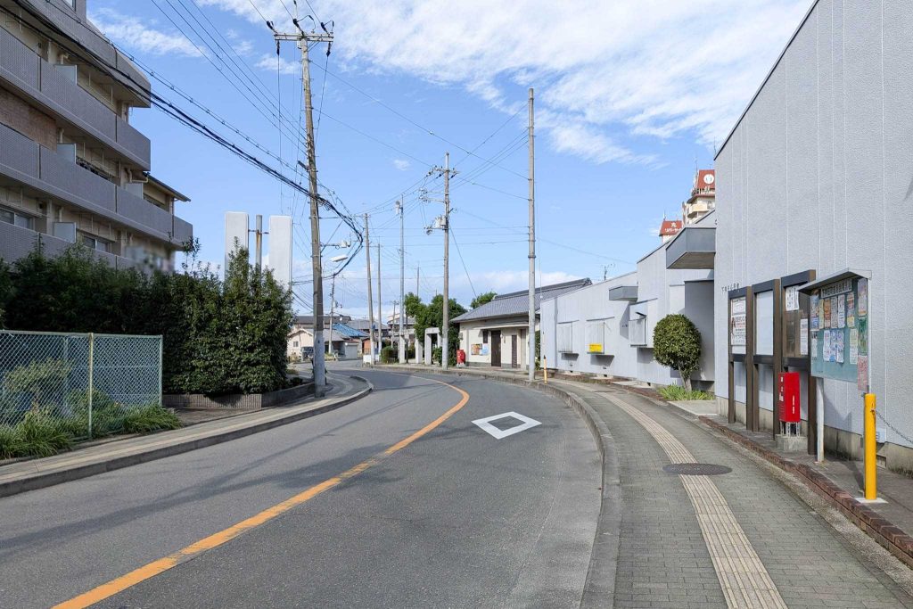 寝屋川市下神田町 みやざきクリニック