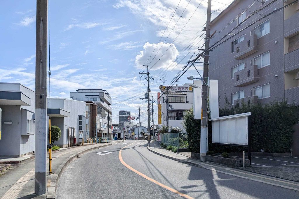 寝屋川市下神田町 みやざきクリニック