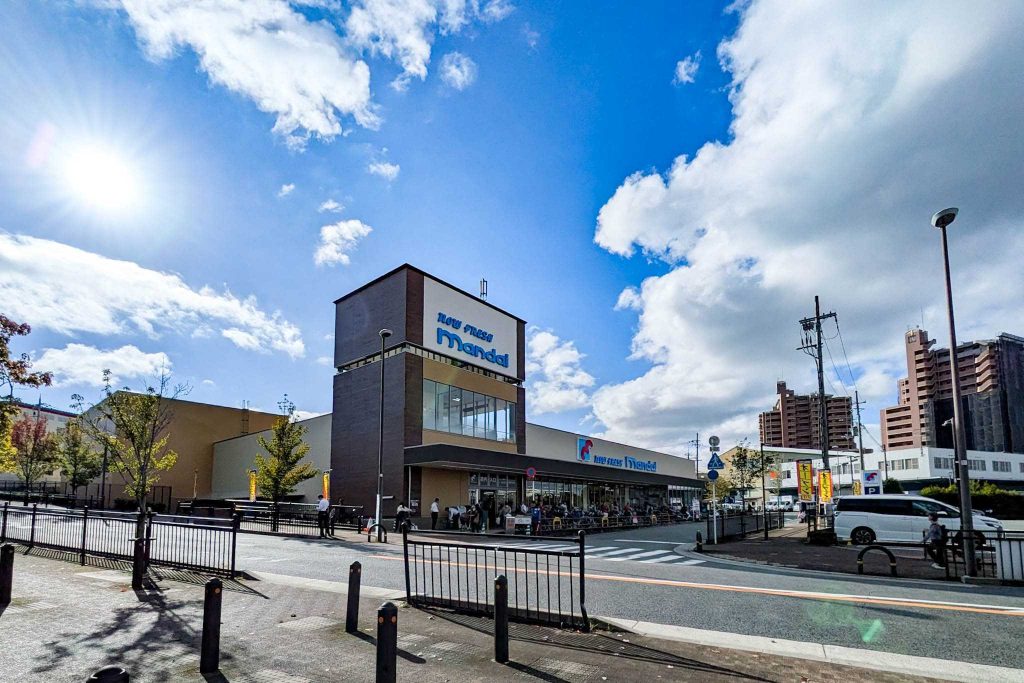 寝屋川市宇谷町　万代 寝屋川宇谷店