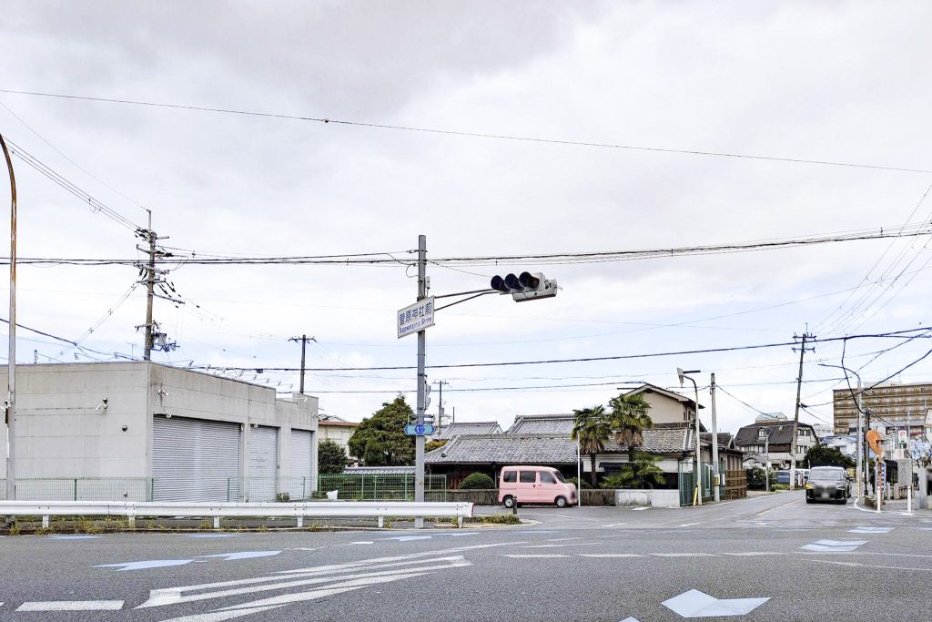 寝屋川市池田中町 からあげ専門店 鶏笑 寝屋川店