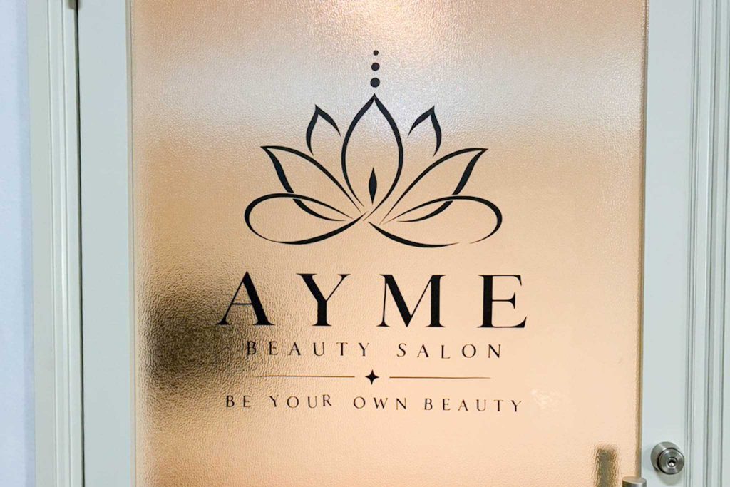 寝屋川市香里新町 AYME