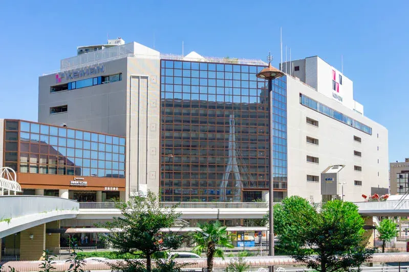 守口市河原町 京阪百貨店守口店