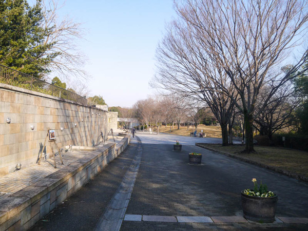 寝屋川公園　ミニチュア干支とんど-3