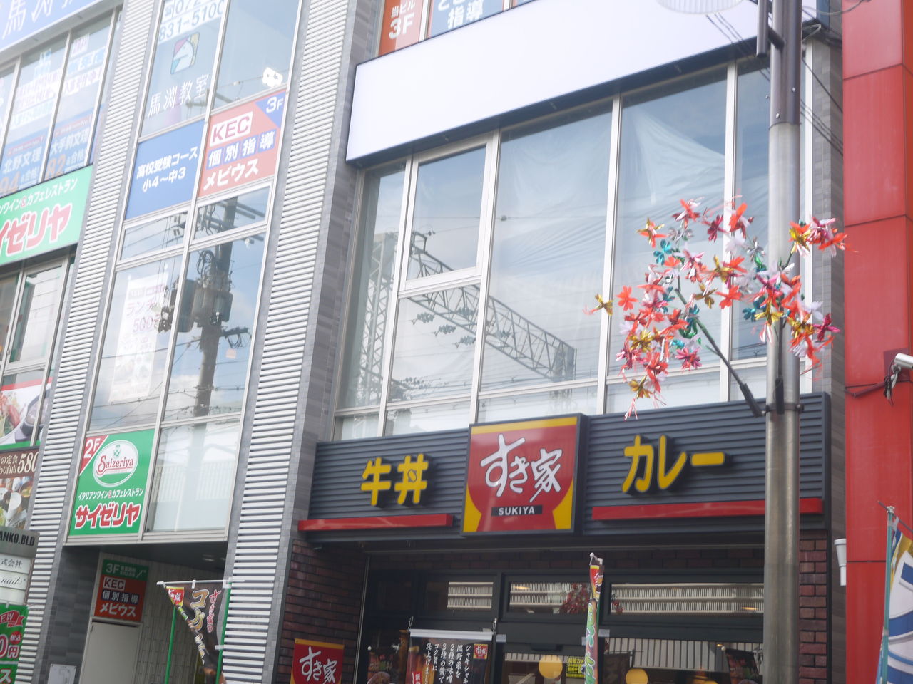 居酒屋 えこひいき香里園駅西口店 が閉店してる 寝屋川つーしん