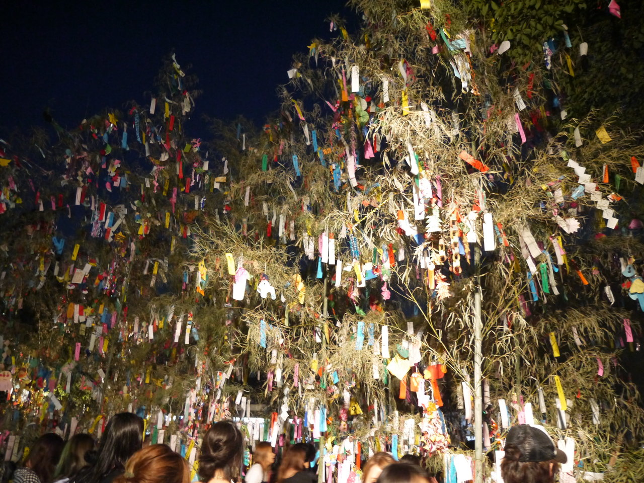 7 7 日 に交野の機物神社で各地の笹が集まる 七夕祭り を開催 週間イベントカレンダー 19年7月1日 7日 寝屋川つーしん