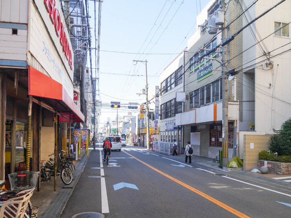 居心伝 大和田駅前店-3