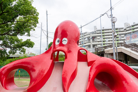 タコ公園-2007171