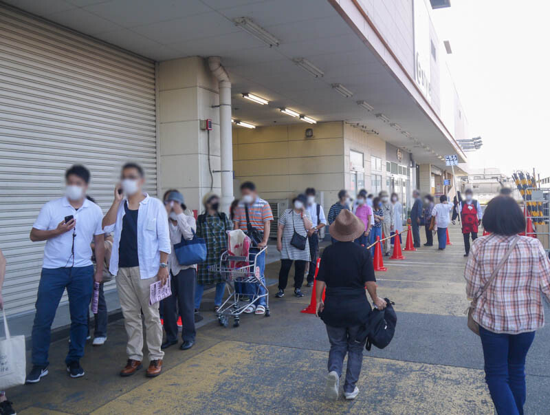 ロピア 寝屋川 【寝屋川市】関西初出店から5ヶ月！大阪人もすっかりハマる『食生活♡♡ロピア』寝屋川島忠ホームズ店のここがすごい！