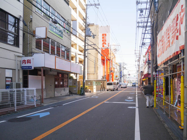 居心伝 大和田駅前店-1