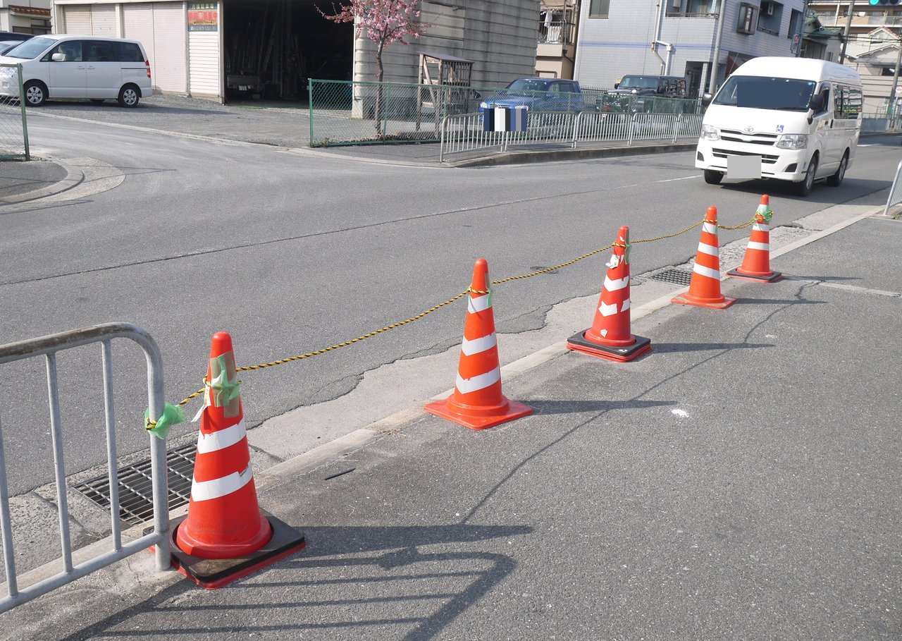 寝屋川つーしん