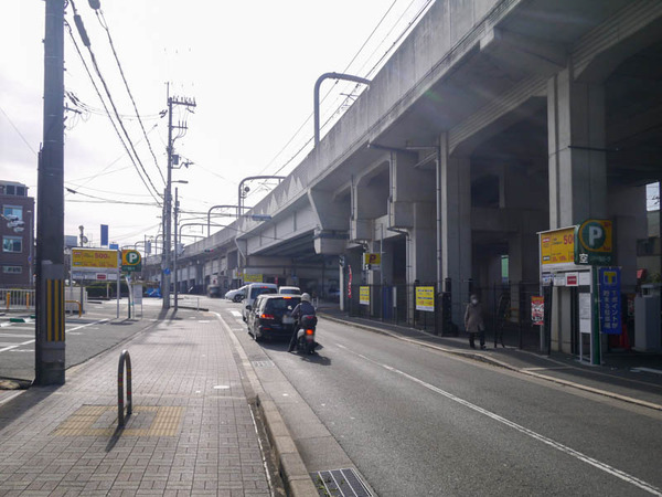 東洋カーマックス中木田町-7