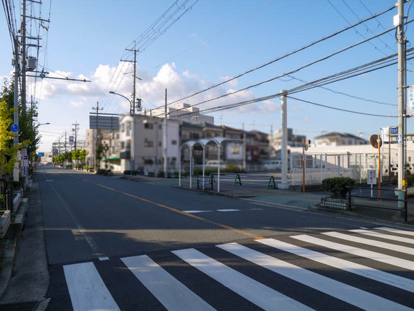 TMG寝屋川物流センター2020年10月-2