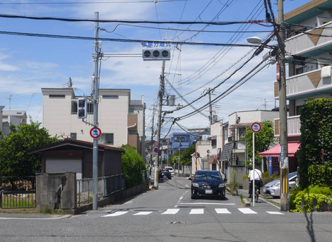 木田小学校北交差点-5