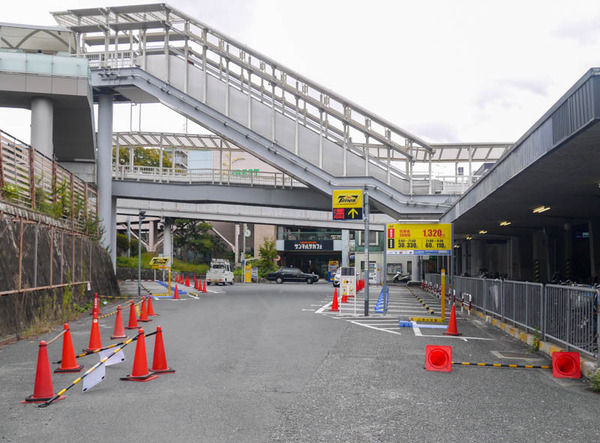 タイムズ香里園駅前第11 2020年10月-8