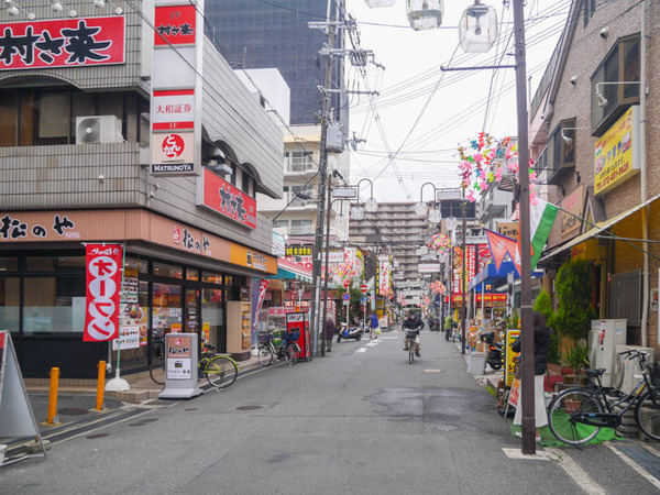 マイカリー食堂 香里園店2020年12月-12