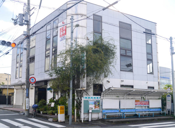 フローラ閉店 2020年11月-2