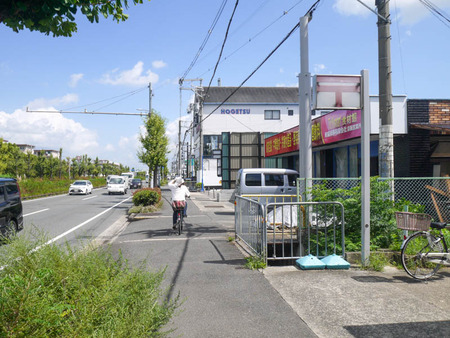 東陽マート食材館-3