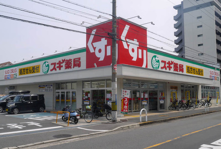 ドラッグストア うがい薬　品切れ-2