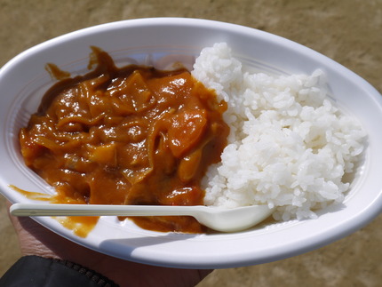 カレー