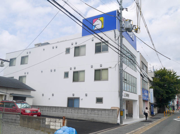 馬渕教室 寝屋川駅前校-1