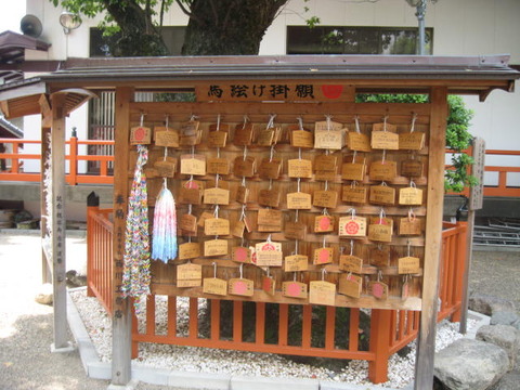 八坂神社４