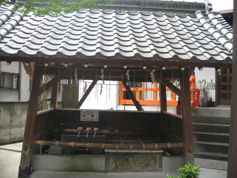 八坂神社16