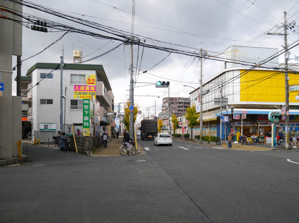 池田新温泉　休業-2