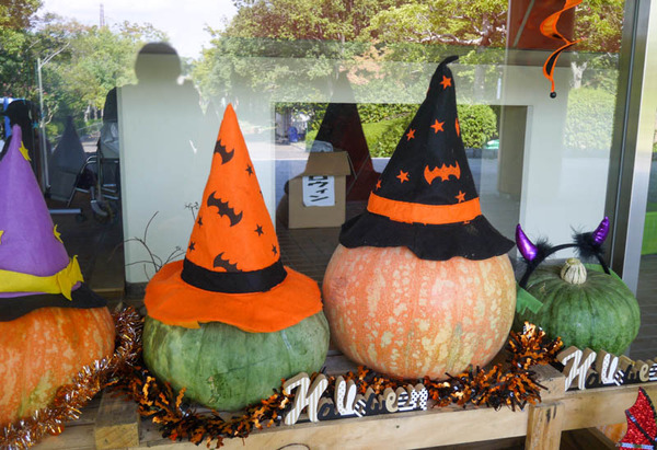 寝屋川公園ハロウィン2020-6