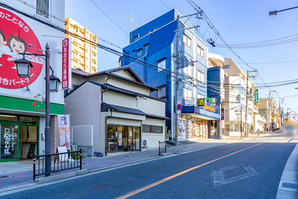 しょくぱん道 香里園店2020年11月-7