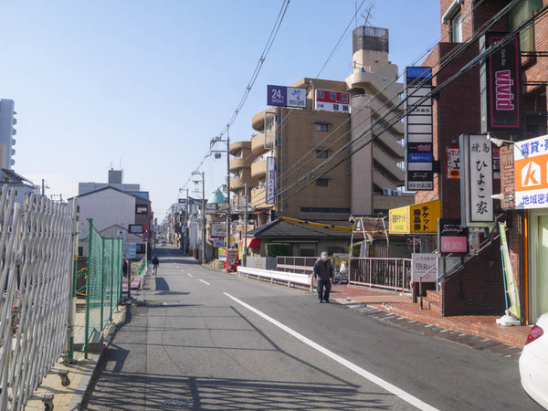 駅前チケット 閉店 2020年11月-1