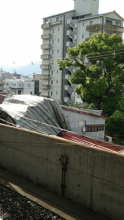 萱島駅前2