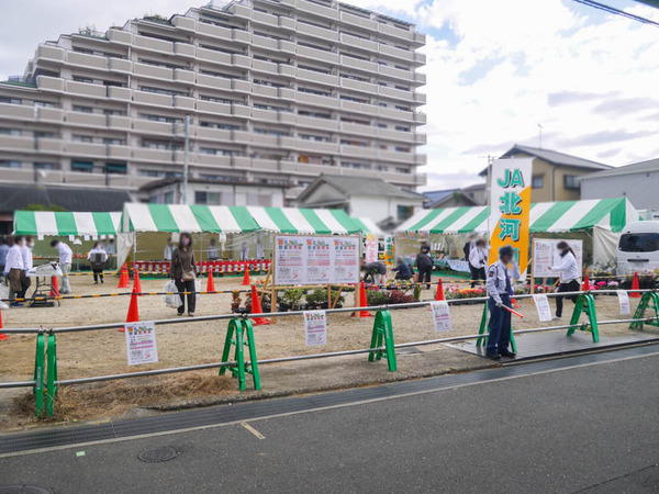 野菜即売会2020年11月-24