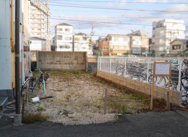 香里南之町　飲食店 建設計画2020年11月-6