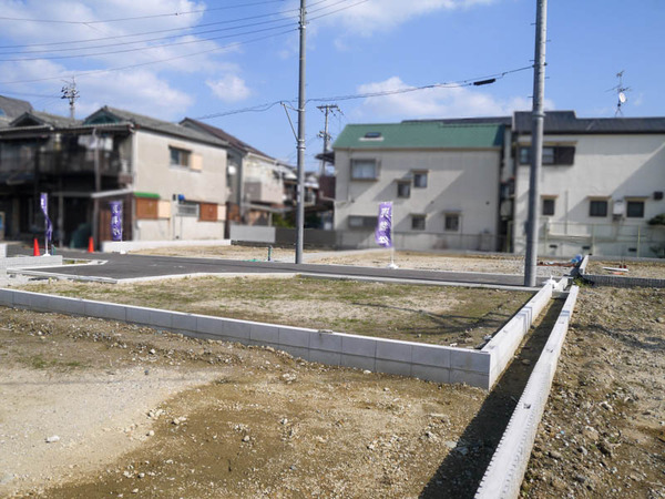 石津　宅地開発　2020年10月-2