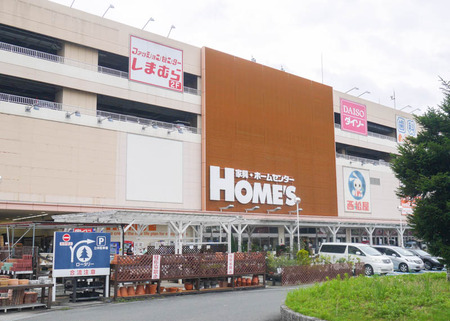 ホームズ寝屋川 駐車場の変更-8