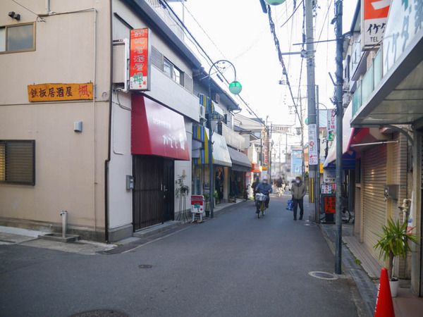 カラオケ居酒屋かえで 開店 2020年12月-2